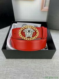 Picture of Versace Belts _SKUVersaceBelt40mmX95-125cm7D177992